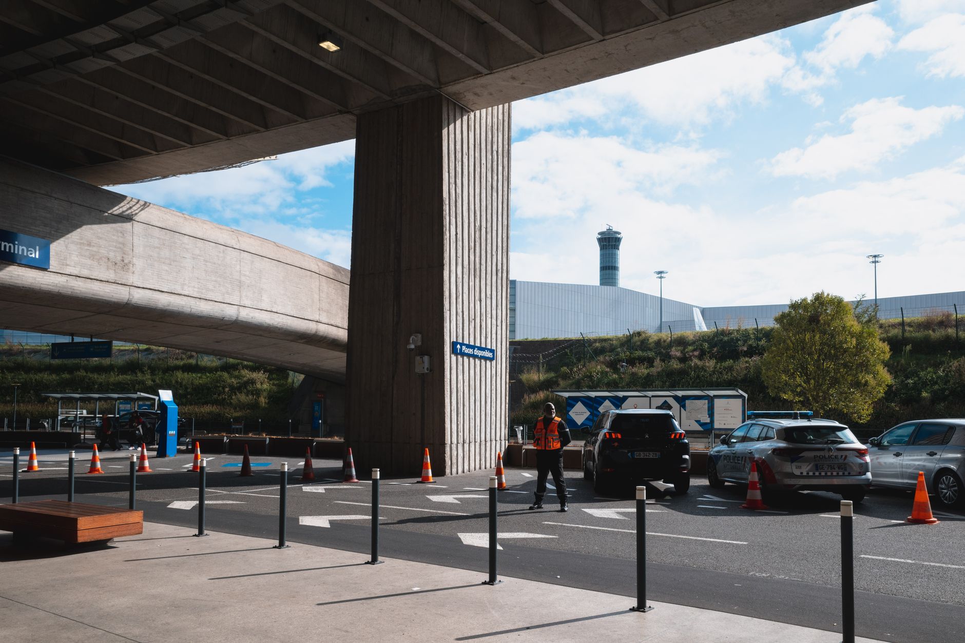 Location de Véhicules Utilitaires équipe à Saint-Denis