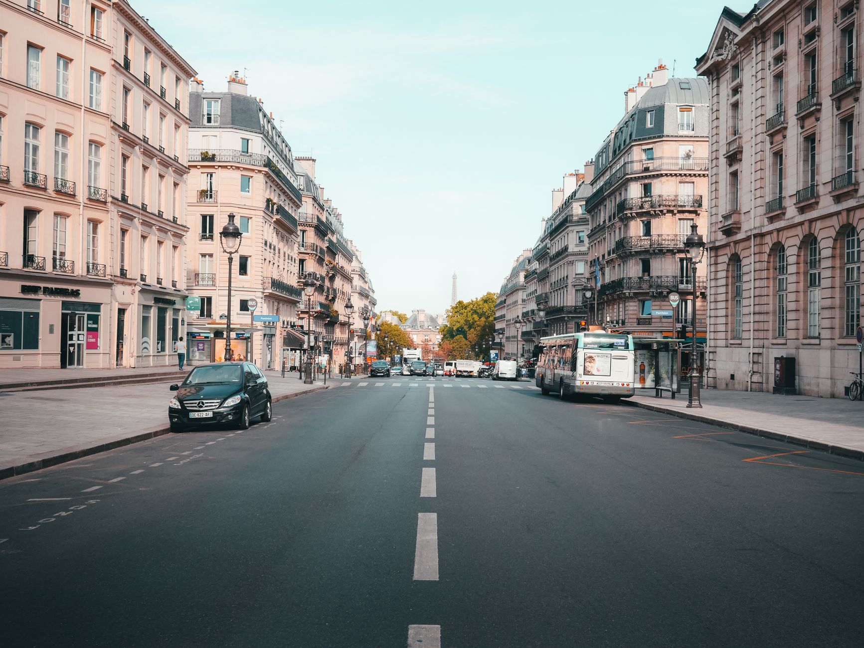 Location de Véhicules Utilitaires à Saint-Denis